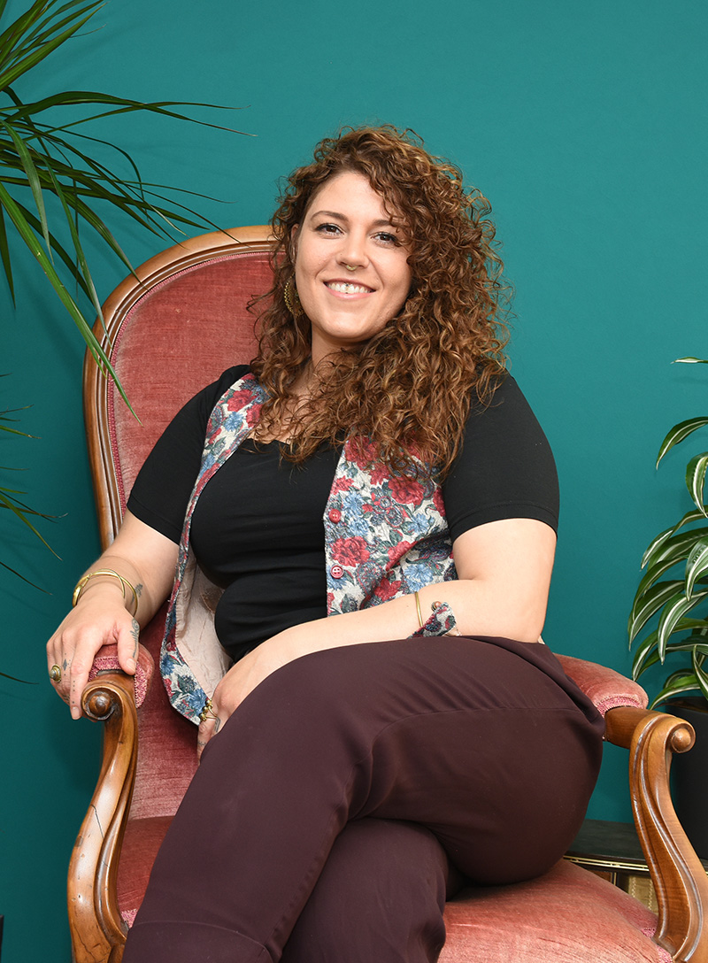 Patrizia Saputo Patrizia Saputo