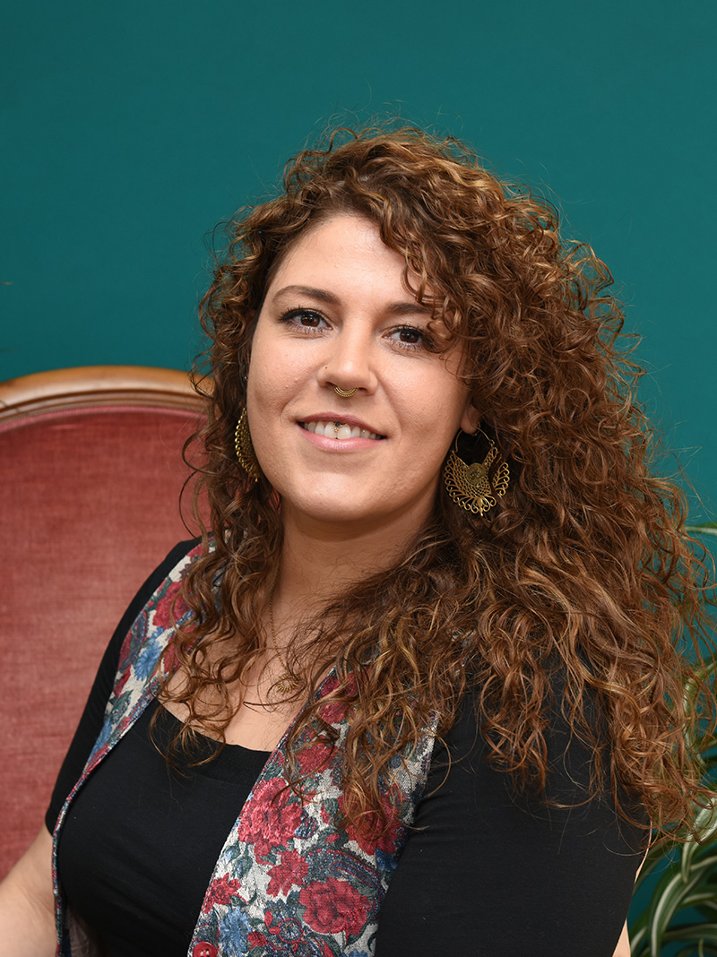 Patrizia Patrizia