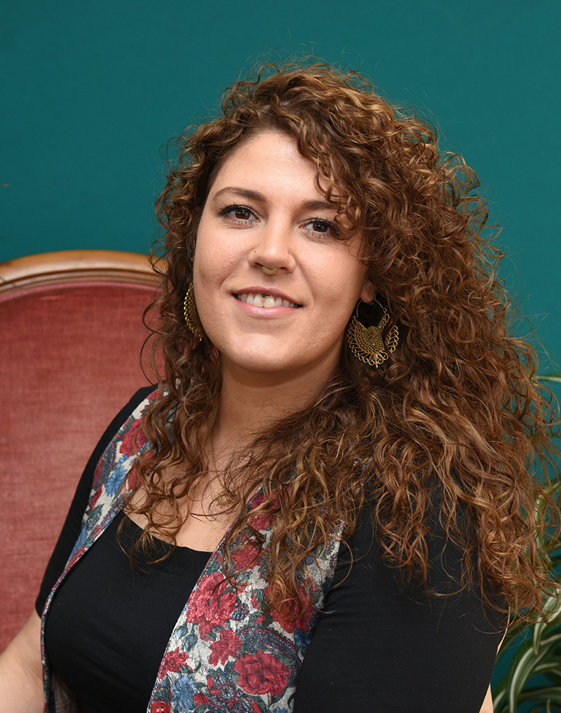 Patrizia Coiffure höbsch aarau